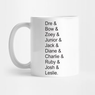 black-ish Mug